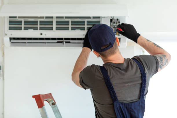 Best Residential Air Duct Cleaning  in Chatmoss, VA