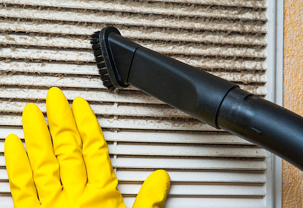 Best Best Air Duct Cleaning Company  in Chatmoss, VA